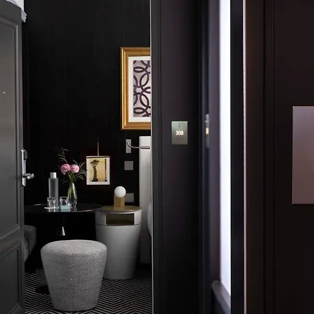 Le Damantin & Hotel 5*