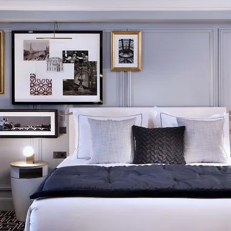 Le Damantin & Paryż