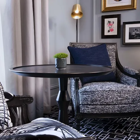 Le Damantin & 5* Paryż