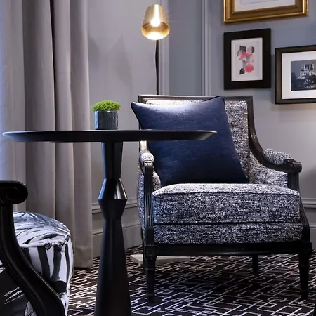 Le Damantin Hôtel&spa Hotel 5*
