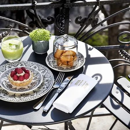 Le Damantin Hôtel&spa 5*