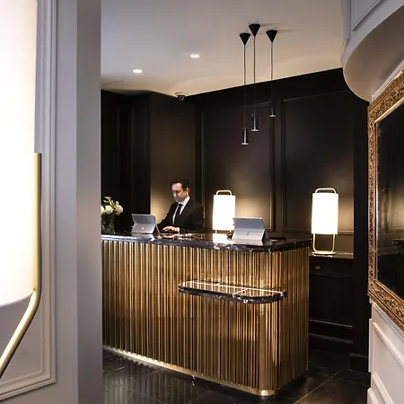 Hotel Le Damantin Hôtel&spa