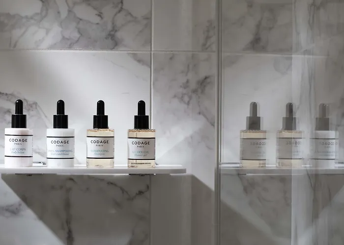 Hotel Le Damantin & 5*