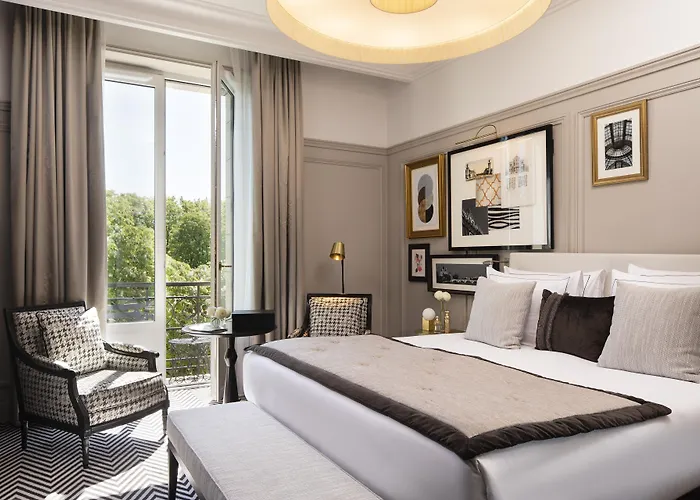 Le Damantin & Hotel 5*