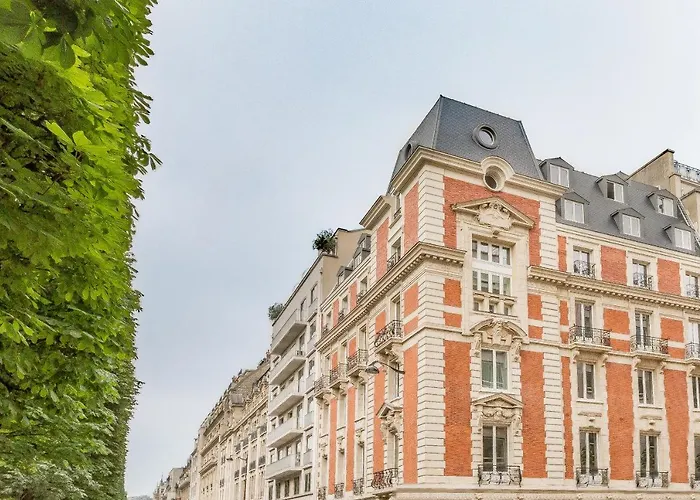 Le Damantin & 5* Parigi