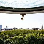 Le Damantin & Hotel 5*