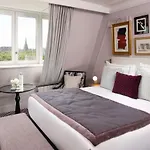 Le Damantin & Paris