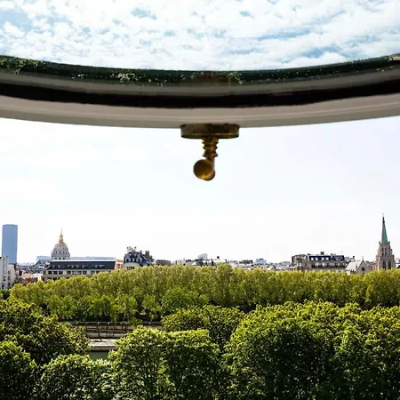 Le Damantin Hôtel&spa Hotel 5*
