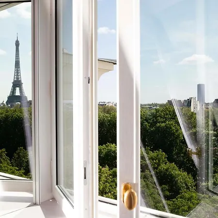 Le Damantin & 5* Paris