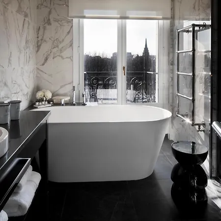 Le Damantin Hôtel&spa