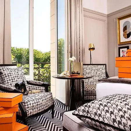 Le Damantin Hôtel&spa Hotel Paris