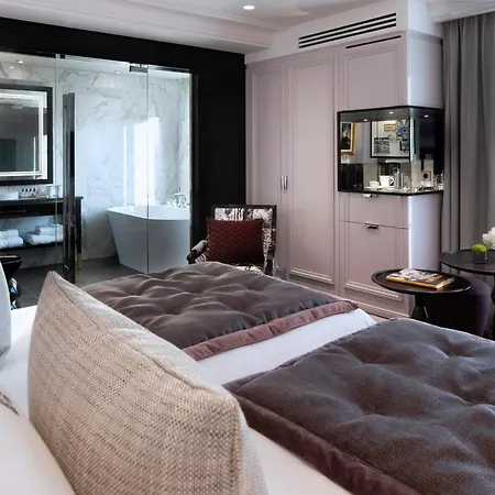 Le Damantin Hôtel&spa