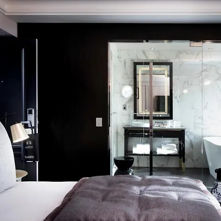 Hotel Le Damantin &