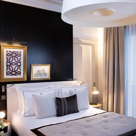 Hotel Le Damantin Hôtel&spa Paris