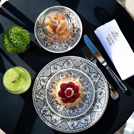 Le Damantin Hôtel&spa 5*