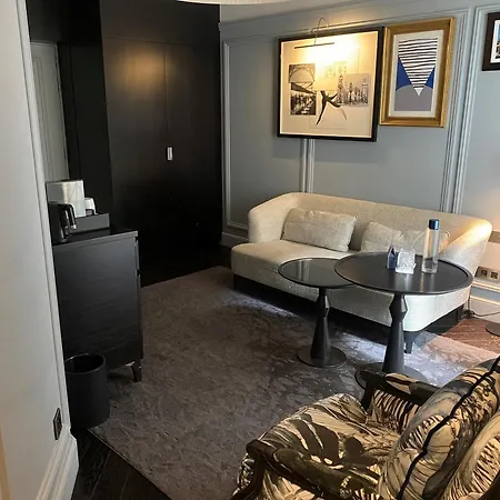 Le Damantin & 5* Paris