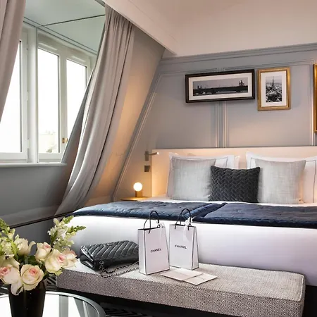 Le Damantin & Hotel 5*