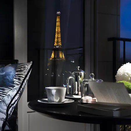 Отель Le Damantin & 5*