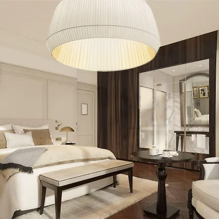 Le Damantin & Отель