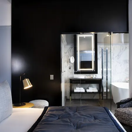 Le Damantin & Париж