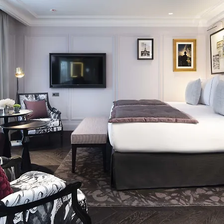 Отель Le Damantin & 5*