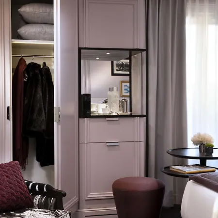 Отель Le Damantin &