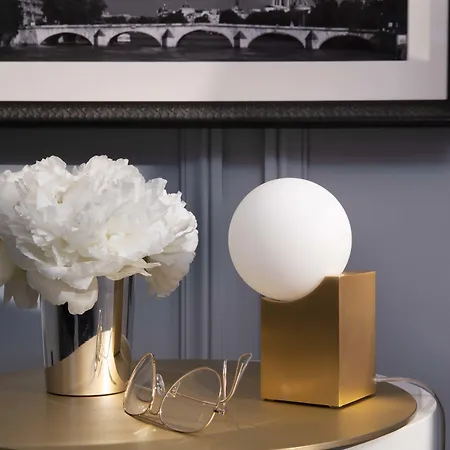 Le Damantin & Париж