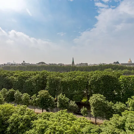 Le Damantin & Hotel Paris