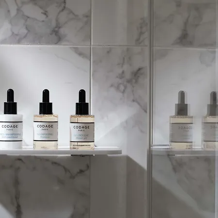 Отель Le Damantin & 5*