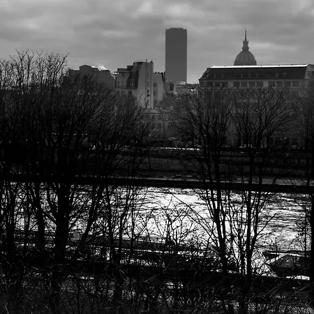 Le Damantin & Отель 5*