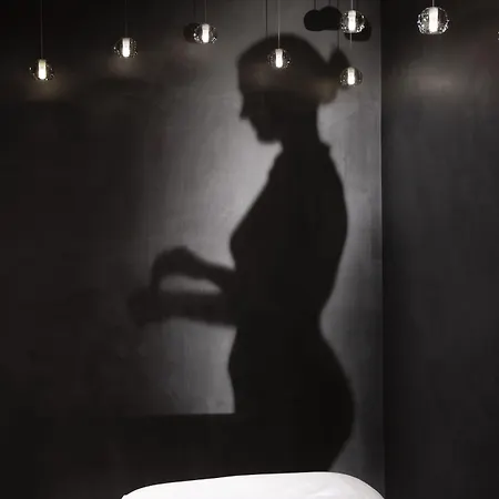 Отель Le Damantin &