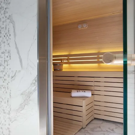 Отель Le Damantin & Париж