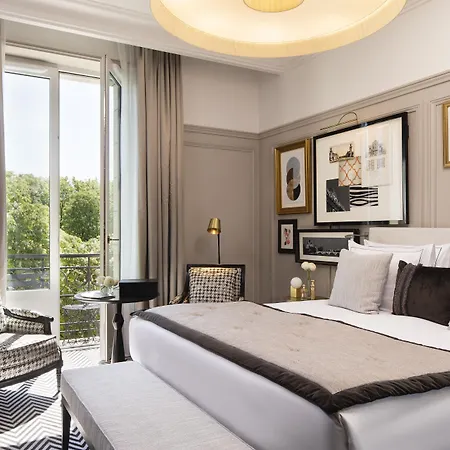 Le Damantin & Отель 5*