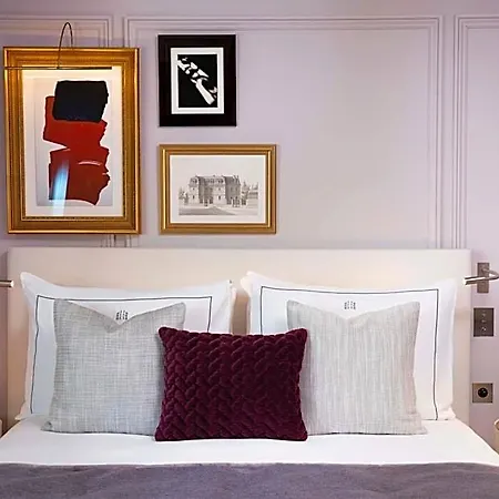 Le Damantin Hôtel&spa Hotel