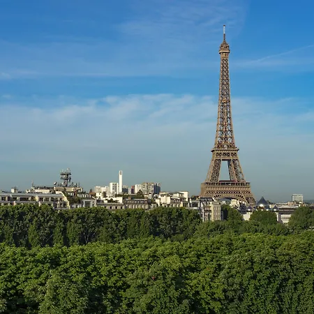 Hotel Le Damantin Hôtel&spa 5*