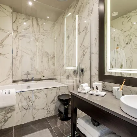 Le Damantin Hôtel&spa Paris
