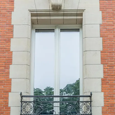 Le Damantin Hôtel&spa Hotel 5*