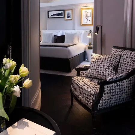 Hotel Le Damantin Hôtel&spa