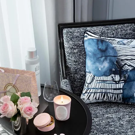 Hotel Le Damantin Hôtel&spa Paris