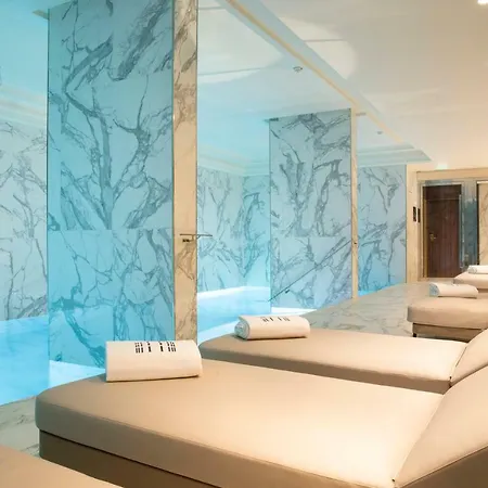 Le Damantin Hôtel&spa Hotel
