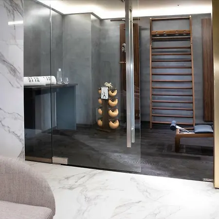 Le Damantin Hôtel&spa Hotel 5*