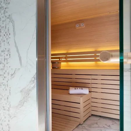 Le Damantin Hôtel&spa
