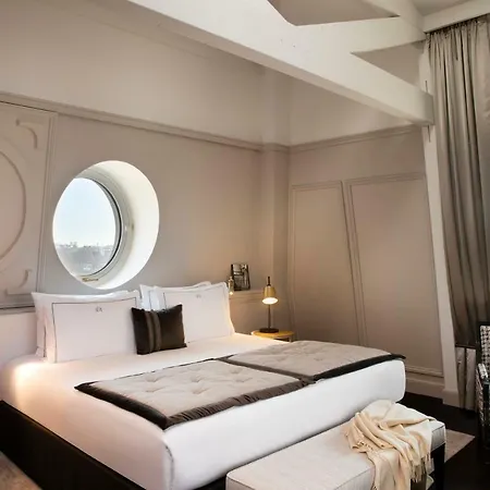 Le Damantin Hôtel&spa Hotel