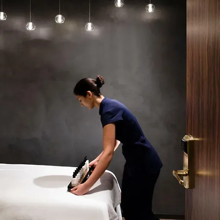 Le Damantin Hôtel&spa 5*
