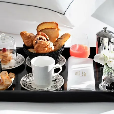 Le Damantin & 5* Paris