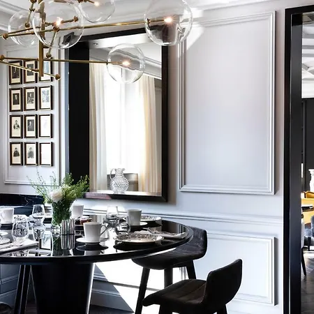 Le Damantin Hôtel&spa Hotel