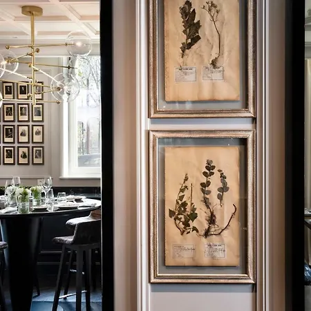 Le Damantin Hôtel&spa 5*