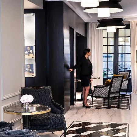Le Damantin Hôtel&spa