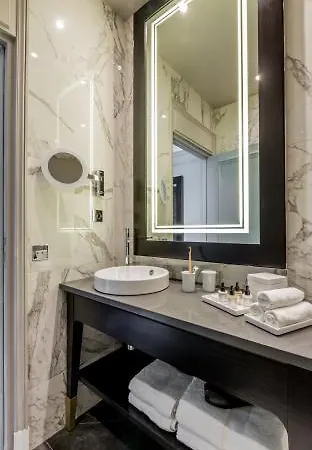 Le Damantin Hôtel&spa Hotel Paris