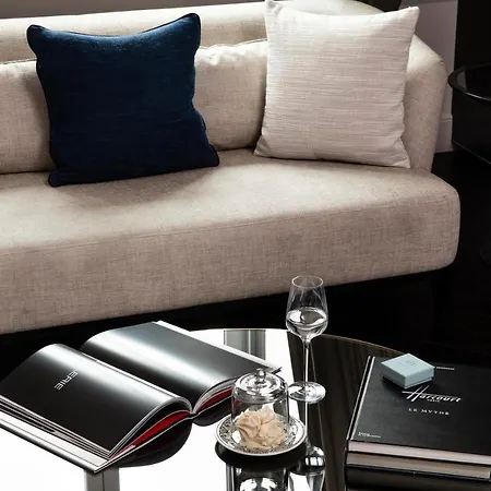 Hotel Le Damantin &
